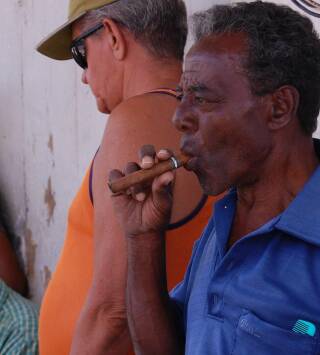 Cuba desde Cuba (T1): Festejos familiares