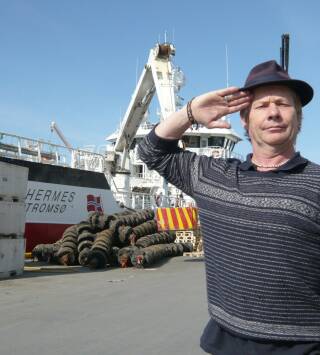 Barcos extremos