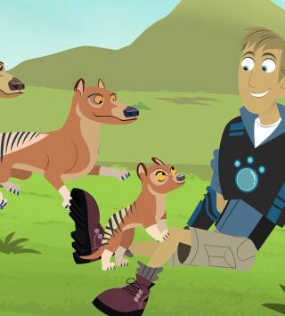 Els germans Kratt