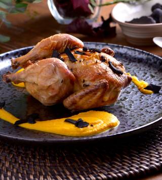 Canal Cocina Love Pollo