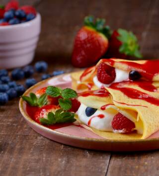 Canal Cocina Love Crêpes