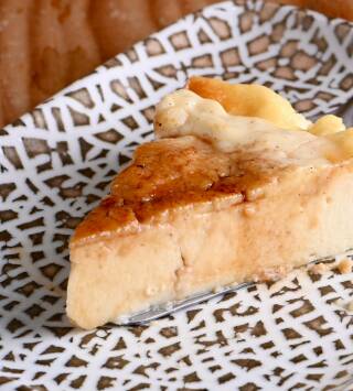 Canal Cocina Love Tartas de queso