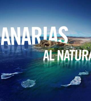 Canarias al natural