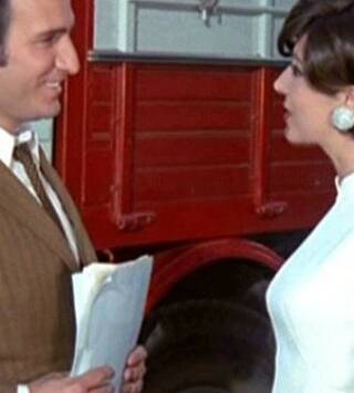 Juicio faldas (1969) - Plus+