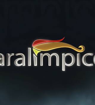 Paralímpicos