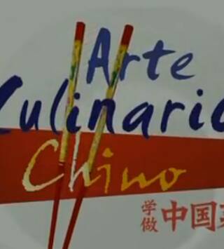 Arte Culinario Chino