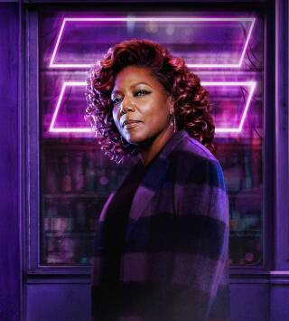 The Equalizer