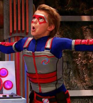 Henry Danger