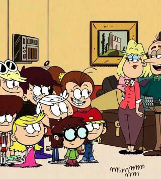  Episodio 1: Noche de Loud (I) / Noche de Loud (II)