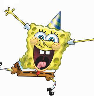 Bob Esponja