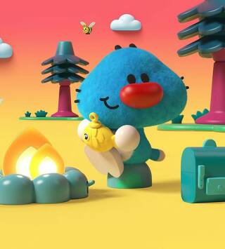 Oggy Oggy
