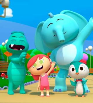 El Reino Infantil