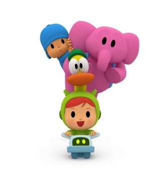 Pocoyo