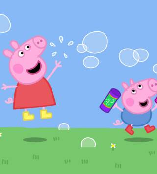 Peppa Pig