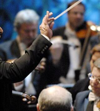 Orquesta Filarmónica de Israel: el regreso a casa