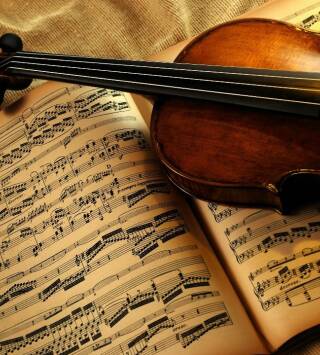 Debussy - Sonata para violín y piano, L 140