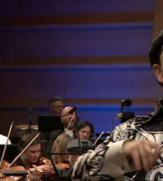 Gran Pesadilla Musical