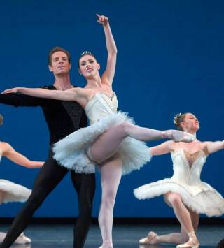 Balanchine