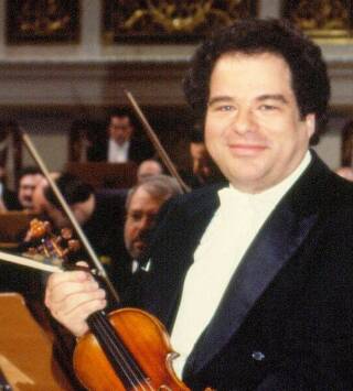 Beethoven - Concierto para Violín, Op. 61