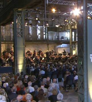 Europakonzert 2007 - Berlín