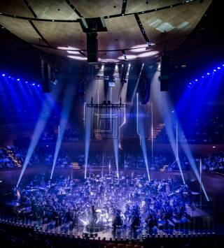 Gaming in Symphony