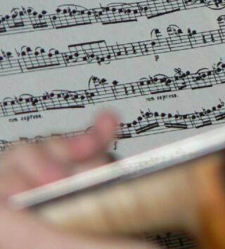 Bach - Sonata no 3 BWV 1016
