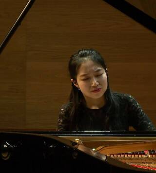 CMIM Piano 2021 - Semifinal: Su Yeon Kim