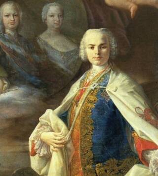 Heavenly Voices - The legacy of Farinelli