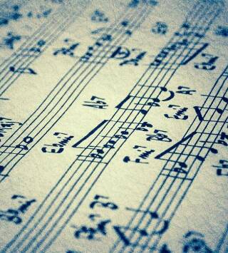 Scriabin - Sonata para piano no 5, op 53