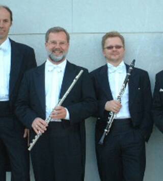 Beethoven - Septeto en Mi bemol mayor Op. 20