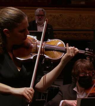 La fulguración romántica: Beethoven y Bizet