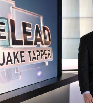 The Lead with Jake Tapper