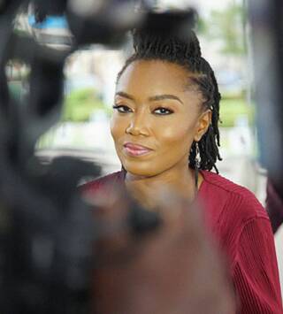 African Voices Changemakers