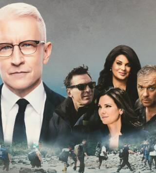 The Whole Story with Anderson Cooper