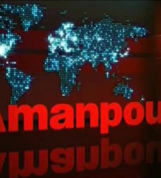 Amanpour Reports