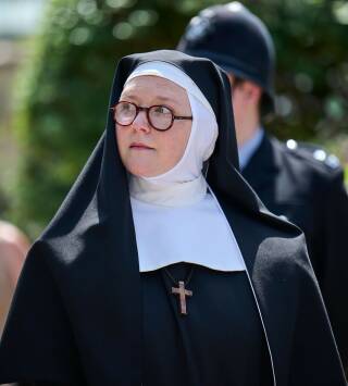 Sister Boniface Mysteries