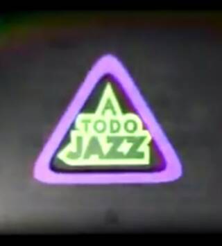 A todo jazz