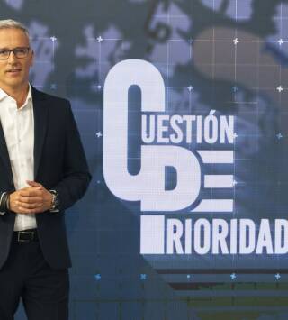 Cuestión de prioridades