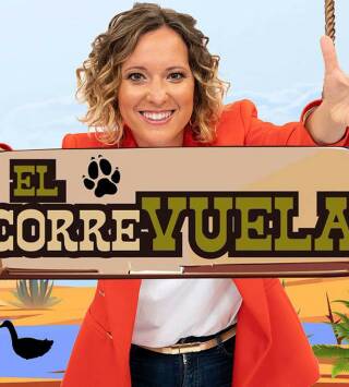 El Correvuela