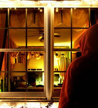  Episodio 1: Terror en Halloween