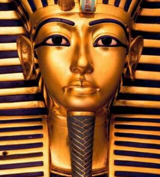 Tutankamón: nuevos hallazgos: Ep.2
