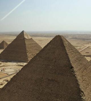 Antiguo Egipto:...: El culto a los muertos
