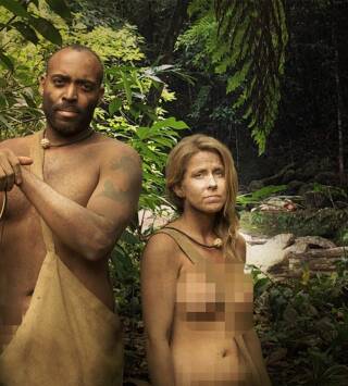  Episodio 16: El lenguaje de la selva