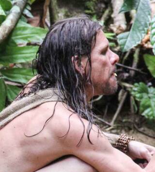  Episodio 14: Los peligros de la Amazonia