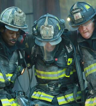 Chicago Fire