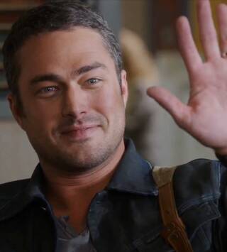 Chicago Fire