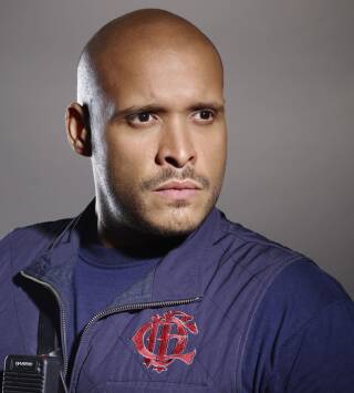Chicago Fire