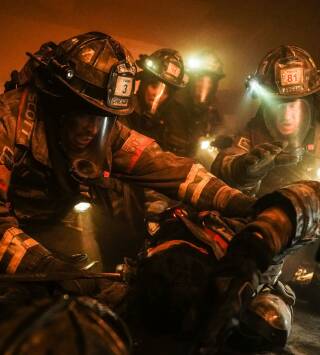 Chicago Fire