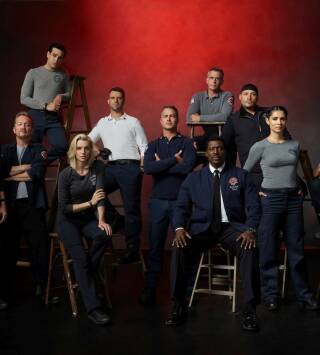 Chicago Fire