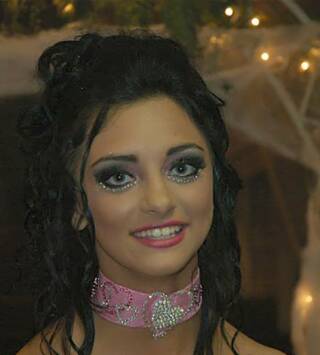Mi espectacular boda gitana